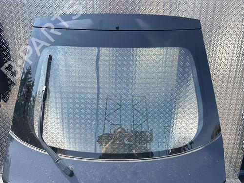 Tailgate MAZDA 6 Hatchback (GH) 2.0 MZR (GHEFS) | BP26380375C6  - Image 5