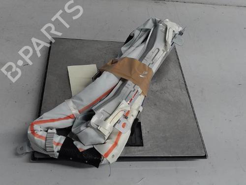 Right curtain airbag NISSAN X-TRAIL III (T32_, T32R, T32RR) 2.0 dCi ALL MODE 4x4-i (NT32) | BP21298868C12 