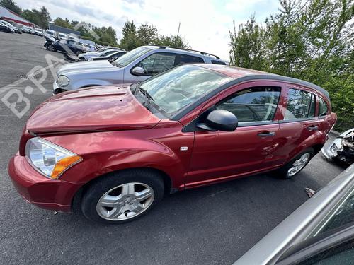 Left rear window motor DODGE CALIBER 2.0 CRD | BP32156214E23  - Image 10