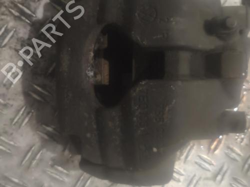 Used Right front brake caliper Right front brake caliper VW TRANSPORTER T5 Platform/Chassis (7JD, 7JE, 7JL, 7JY, 7JZ, 7F 1.9 TDI (105 hp) 40049062 40049062