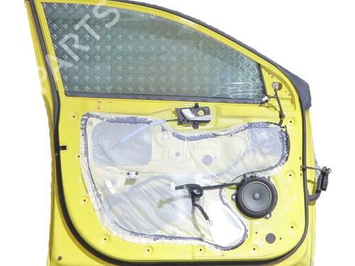 left-front-door-kia-rio-iv-yb-sc-fb-2017-39661782 main image