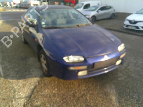 Starter MAZDA 323 P V (BA) 1.5 16V | BP26171009M8  - Image 12