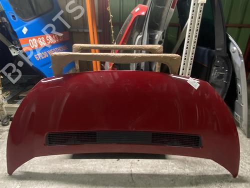 Hood CITROËN JUMPY II Van 2.0 HDi 125 | BP21369473C1 