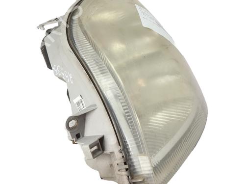 Used Left headlight Left headlight RENAULT MASTER II Van (FD) 2.5 dCi (FD02) (101 hp) 28963861 28963861