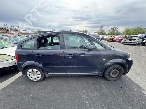 Gearbox AUDI A2 (8Z0) 1.4 | BP21298743M3 