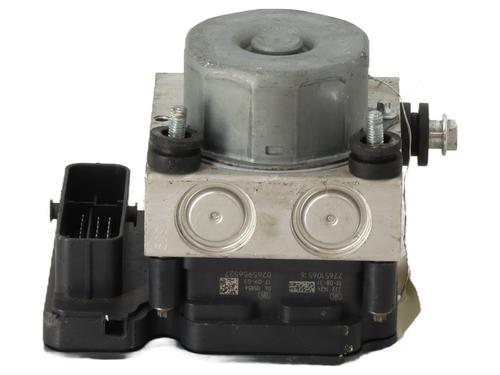 Used ABS pump DACIA SANDERO II 1.5 dCi (90 hp) 22437511