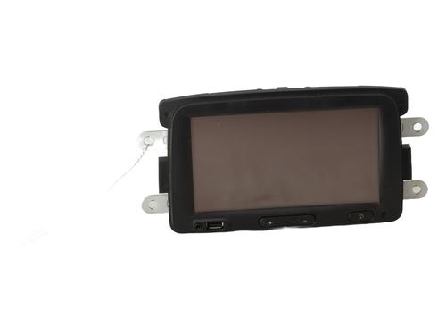 Bilradio DACIA LOGAN MCV II 1.5 dCi (90 hp) 23805869