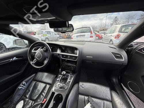 Left front window switch AUDI A5 (8T3) S5 quattro | BP24029040I27 - Image 21