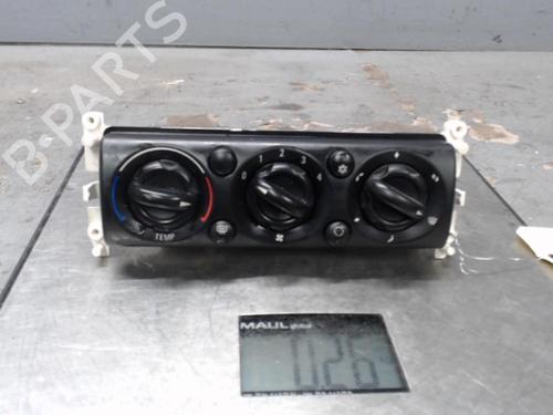 Climate control MINI MINI (R50, R53) One | BP21312749I5 
