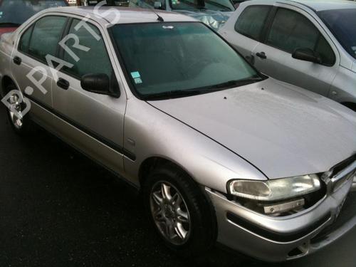Used Parts ROVER 400 II (RT)  420 Di  2002524