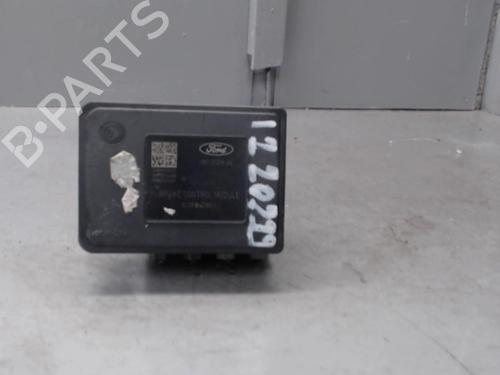 ABS Bremseaggregat CITROËN XSARA (N1) 2.0 HDi 90 | BP21319323M43 