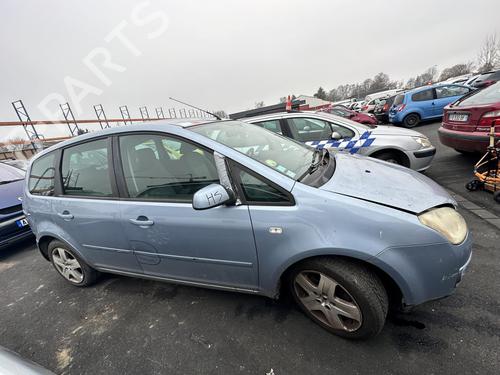 Steering pump FORD FOCUS C-MAX (DM2) 1.6 TDCi | BP21318603M99  - Image 6