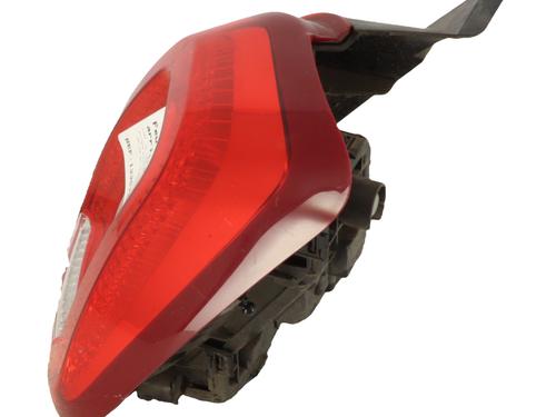 Used Right taillight Right taillight FIAT 500 (312_) 1.2 (312AXA1A) (69 hp) 39582512 39582512