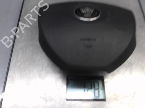 Used Driver airbag JAGUAR XF I (X250) 2.2 D (200 hp) 21315332