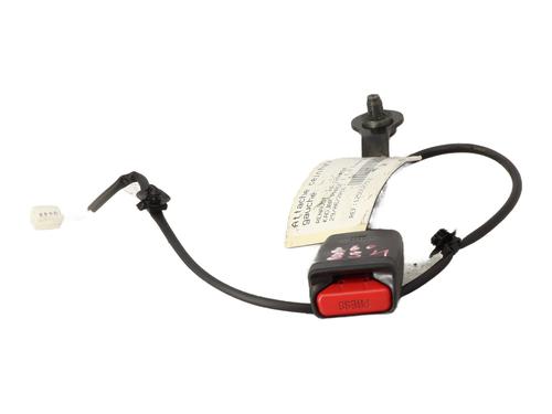 Seat buckle RENAULT KADJAR (HA_, HL_) 1.2 TCe 130 (HLMR) | BP34531292I32 - Image 2
