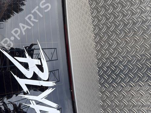 Tailgate VW GOLF VII (5G1, BQ1, BE1, BE2) 1.6 TDI | BP29960754C6