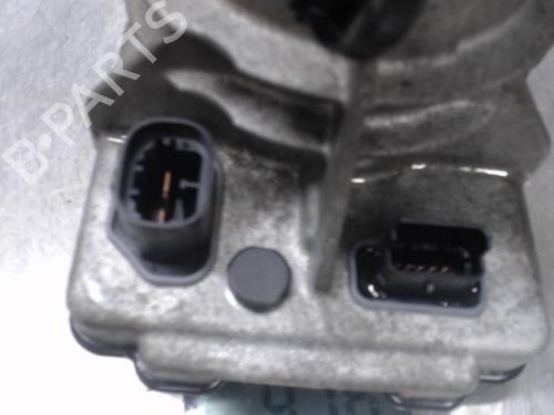 Used Steering pump CITROËN C4 Grand Picasso I (UA_) 2.0 HDi 138 (136 hp) 21301259