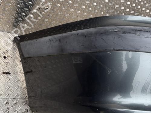 rear-bumper-peugeot-607-9d-9u-2000-31293895 main image