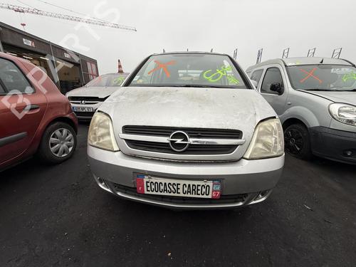 Front left belt tensioner OPEL MERIVA A MPV (X03) 1.6 16V (E75) | BP21881860C87 
