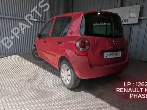Ratstangsstang RENAULT MODUS / GRAND MODUS (F/JP0_) 1.5 dCi (FP0E, JP0E) | BP37092442I23 - Image 20