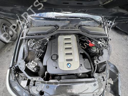 Switch BMW 5 (E60) 525 d | BP21369305I30 - Image 5