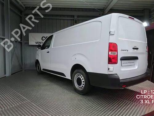 Electronic module CITROËN JUMPY III Van (V_) 2.0 BlueHDi 145 | BP37737442M83 - Image 3