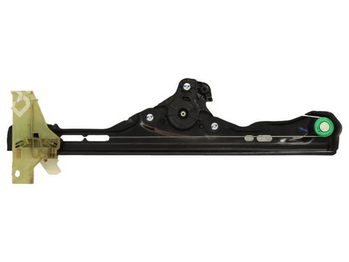 Right rear window motor CITROËN C4 Picasso II 1.6 HDi / BlueHDi 115 | BP38484256E22 - Image 3