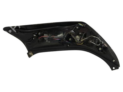 Left taillight TOYOTA AYGO (_B4_) 1.0 (KGB40) | BP36369801C34 - Image 2