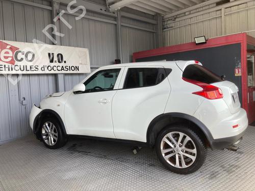 Left front window switch NISSAN JUKE (F15) | BP36398916I27 - Image 28