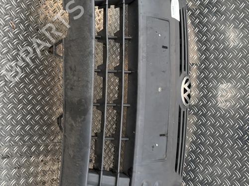 Used Front bumper VW CADDY III Box Body/MPV (2KA, 2KH, 2CA, 2CH) 2.0 SDI (70 hp) 30456272