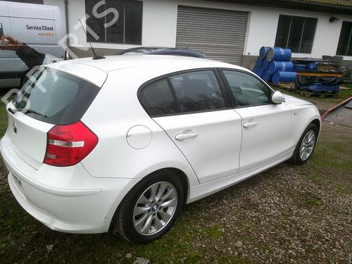 Right front window motor BMW 1 (E87) 116 i | BP22710522E20 