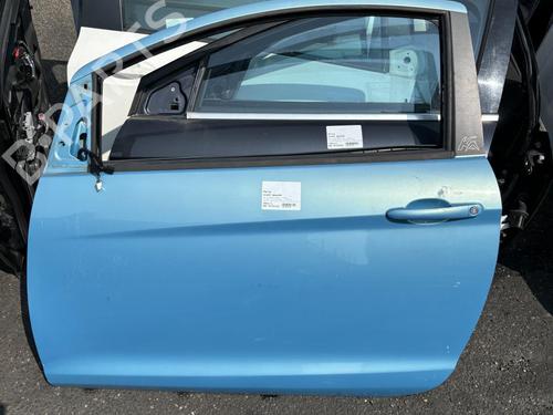 Used Left front door FORD KA (RU8) 1.2 (69 hp) 21307003