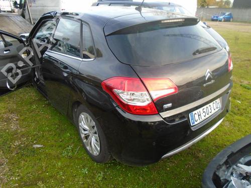 Steering pump CITROËN C4 II (NC_) 1.6 HDi 110 | BP26144609M99 - Image 9