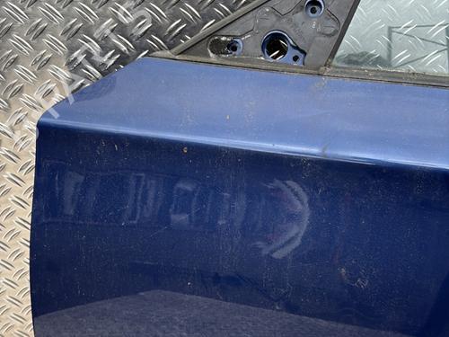 Left front door BMW 1 (E81) 118 d | BP21292686C2 