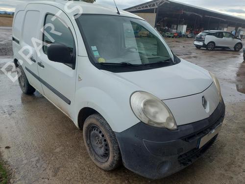 Left taillight RENAULT KANGOO Express (FW0/1_) 1.5 dCi 85 (FW0K, FW0L, FW0B) | BP21320116C34 