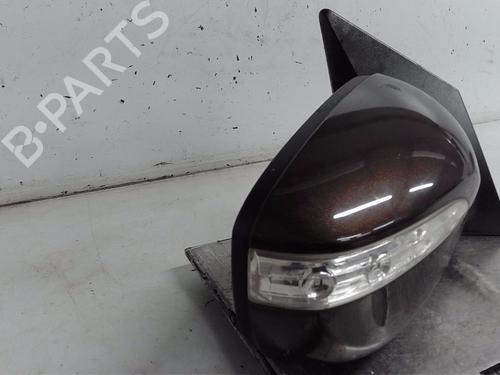 Right mirror HYUNDAI ix35 (LM, EL, ELH) 2.0 CRDi | BP21307096C27 