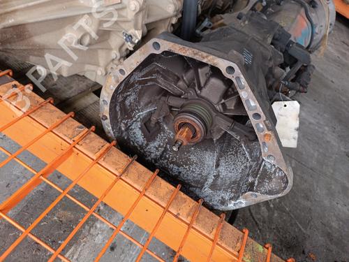 Used Gearbox MERCEDES-BENZ SPRINTER 3-t Van (B903) 311 CDI (903.661, 903.662, 903.663) (109 hp) 21871534