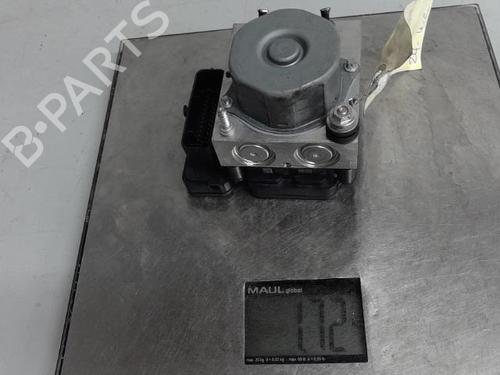 Used ABS pump FIAT PANDA (312_, 319_) 0.9 (312PXG1A) (86 hp) 21308891