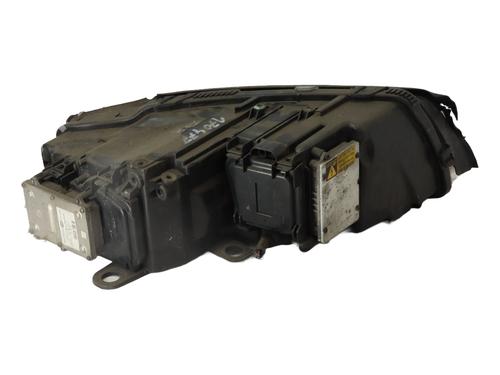 Left headlight AUDI A8 D3 (4E2, 4E8) 3.0 TDI quattro | BP21310301C28  - Image 5