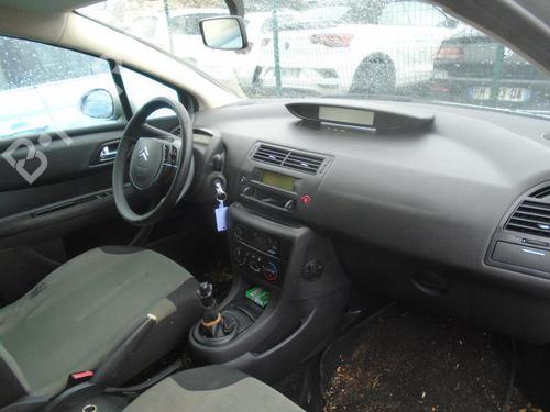 Starter CITROËN C4 I (LC_) 1.4 16V | BP21296252M8 