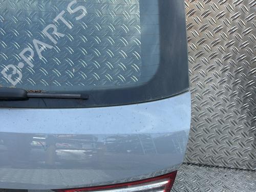 Tailgate AUDI A1 Sportback (GBA) 35 TFSI | BP25881177C6