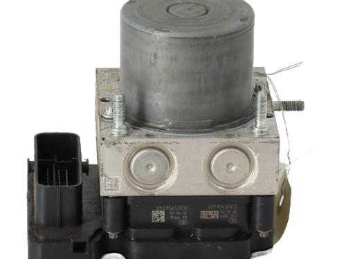 Used ABS pump PEUGEOT 308 SW II (LC_, LJ_, LR_, LX_, L4_) 1.5 BlueHDi 100 (102 hp) 22387284