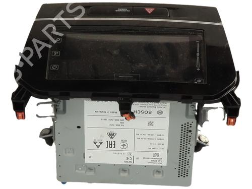 Used Radio Radio 38484191 38484191