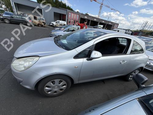 Gearbox OPEL CORSA D (S07) 1.2 LPG (L08, L68) | BP26174418M3 - Image 17