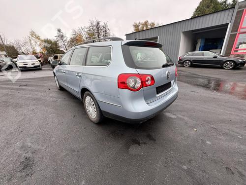 Alternator VW PASSAT B6 Variant (3C5) 2.0 TDI | BP26211770M7 - Image 17