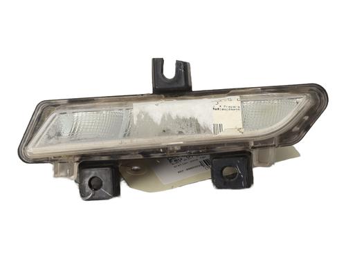 Used Right daytime light RENAULT CLIO IV (BH_) 1.5 dCi 75 (75 hp) 21293038