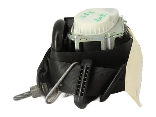 Used Front left seatbelt Front left seatbelt RENAULT TWINGO III (BCM_, BCA_) 1.0 SCe 70 (71 hp) 34382360 34382360
