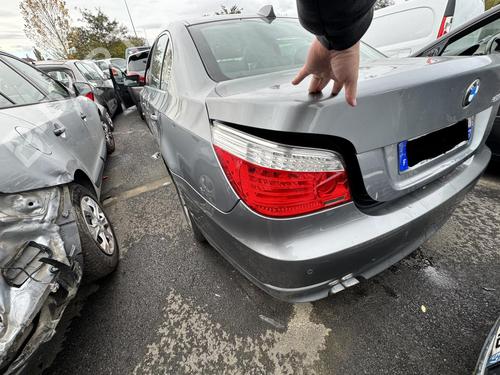 Right taillight BMW 5 (E60) 525 d | BP21316216C35