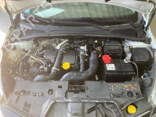 Engine RENAULT CLIO IV (BH_) 1.5 dCi 75 | BP36803638M1 - Image 19
