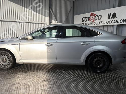Engine FORD MONDEO IV (BA7) 2.0 TDCi | BP32143300M1 - Image 5